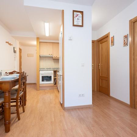 Pleta De Soldeu D 2-1 Apartamento Exterior foto